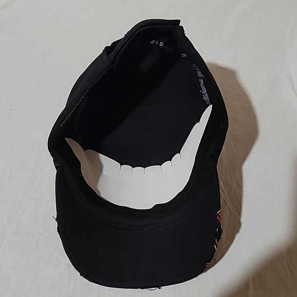 NWT Breast Cancer Fancy Hat - Picture 5 of 7